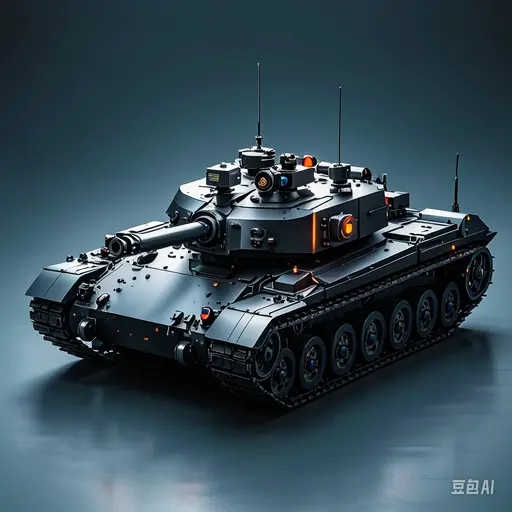 Robocode Tank AI实例