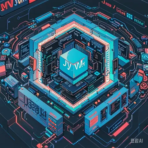 JVM的Property个字段含义