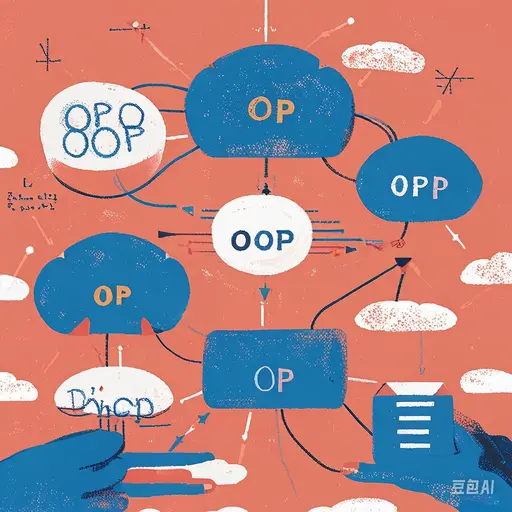 什么是面向对象