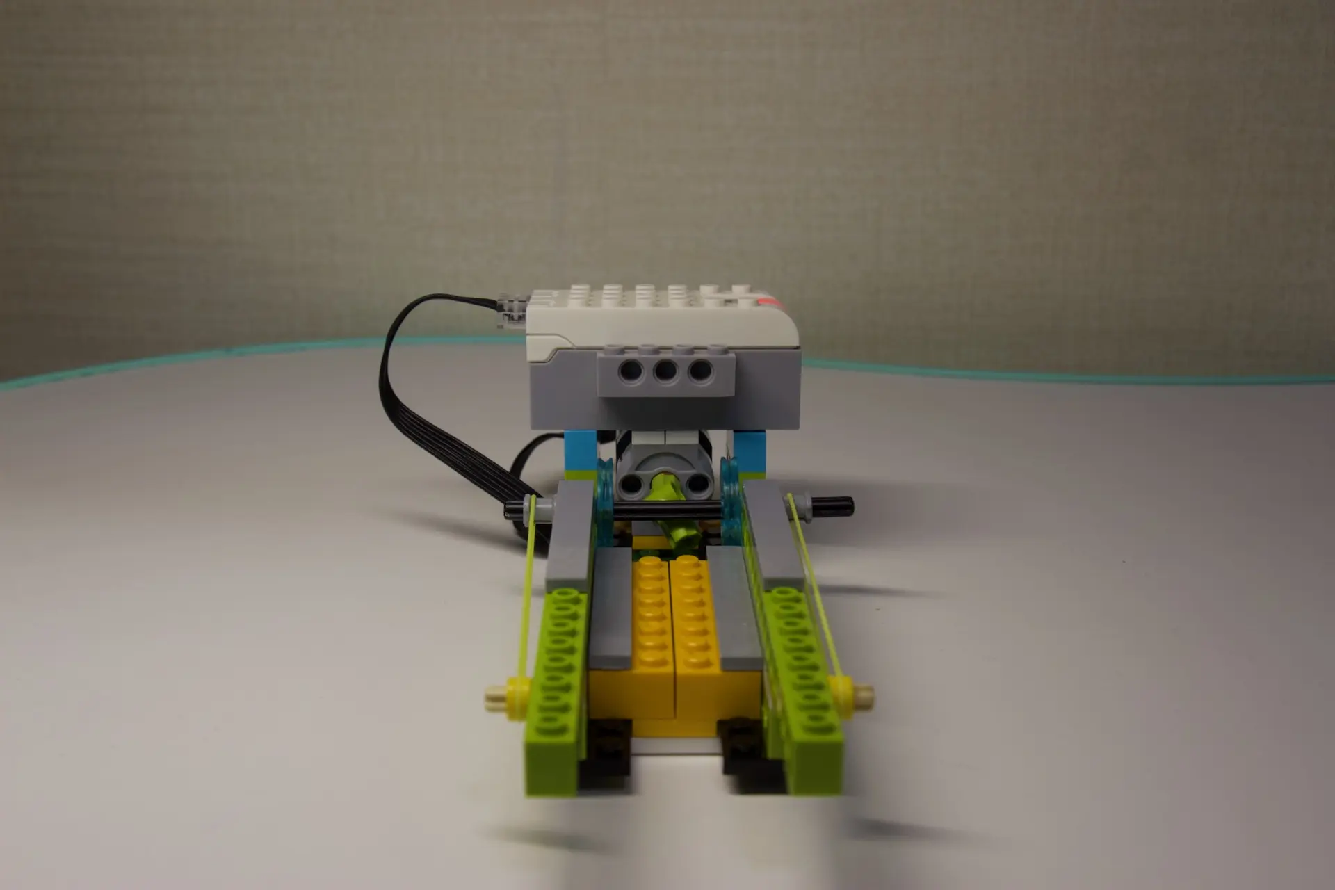 送垃圾军团回家