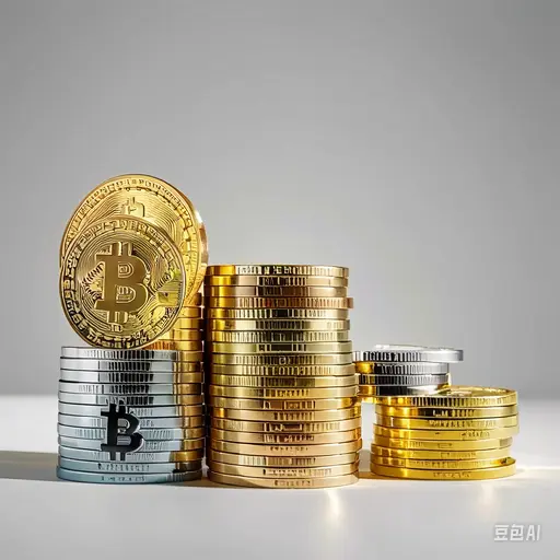 Web3系列0x02：什么是Crypto Currency