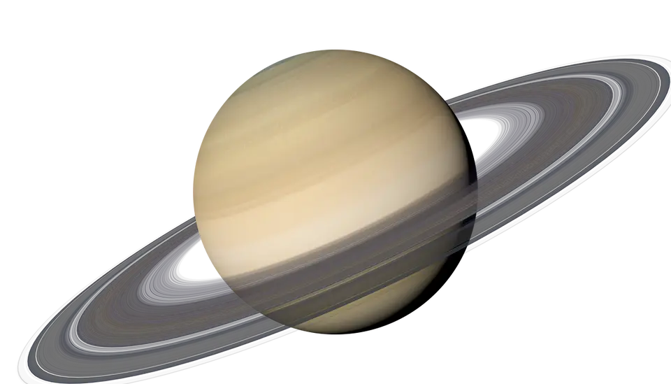 saturn